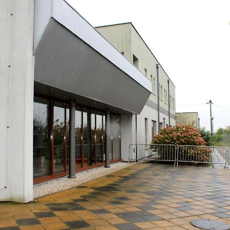 Hotel Vanillia Клукі Екстер'єр фото