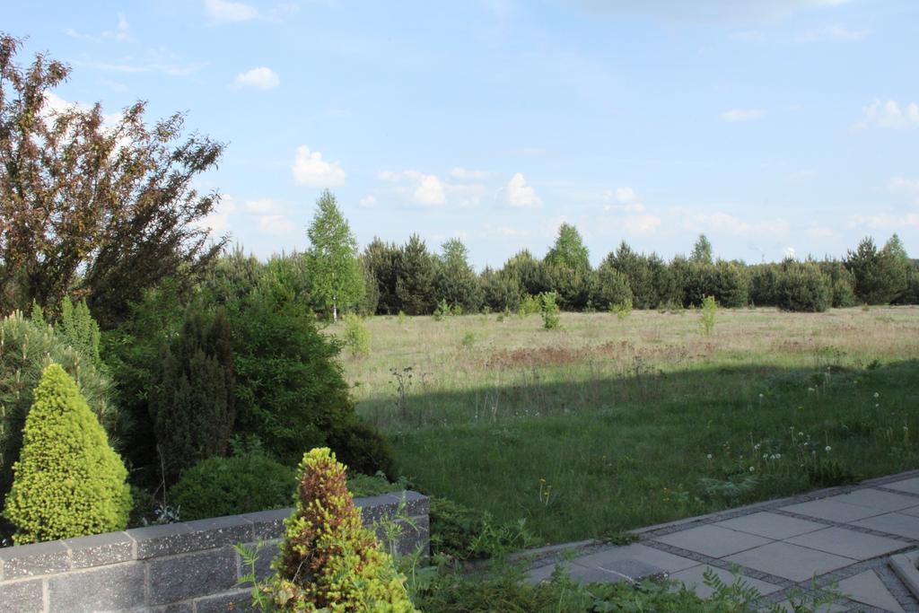 Hotel Vanillia Клукі Екстер'єр фото