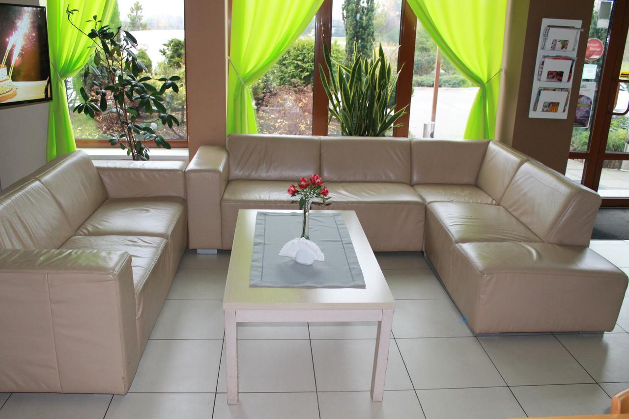 Hotel Vanillia Клукі Екстер'єр фото