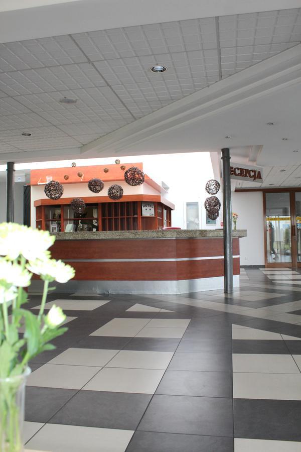 Hotel Vanillia Клукі Екстер'єр фото