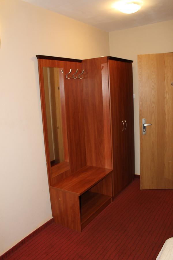Hotel Vanillia Клукі Екстер'єр фото