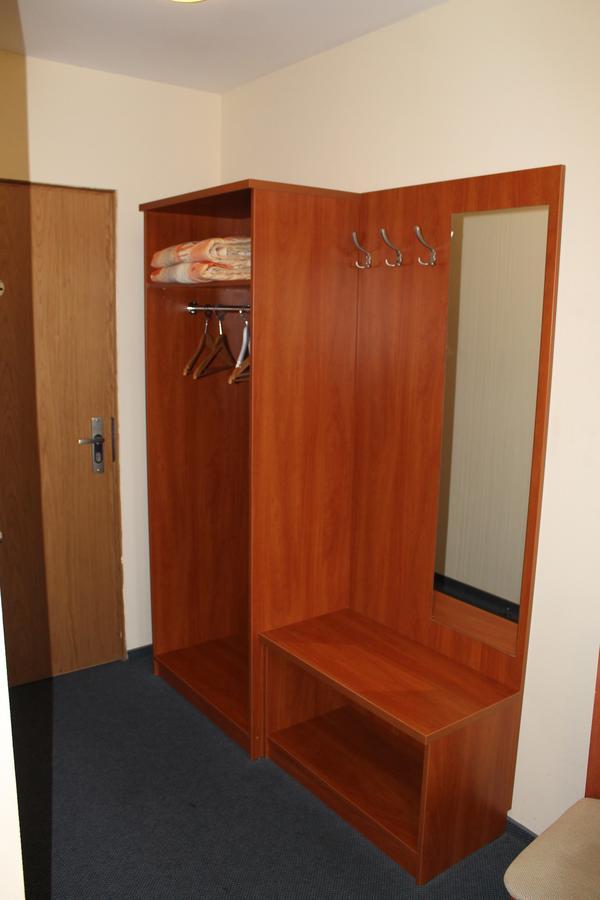 Hotel Vanillia Клукі Екстер'єр фото