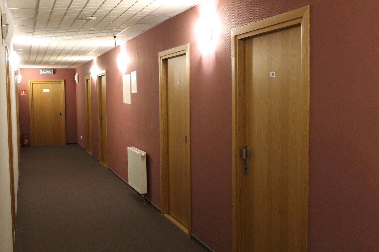 Hotel Vanillia Клукі Екстер'єр фото