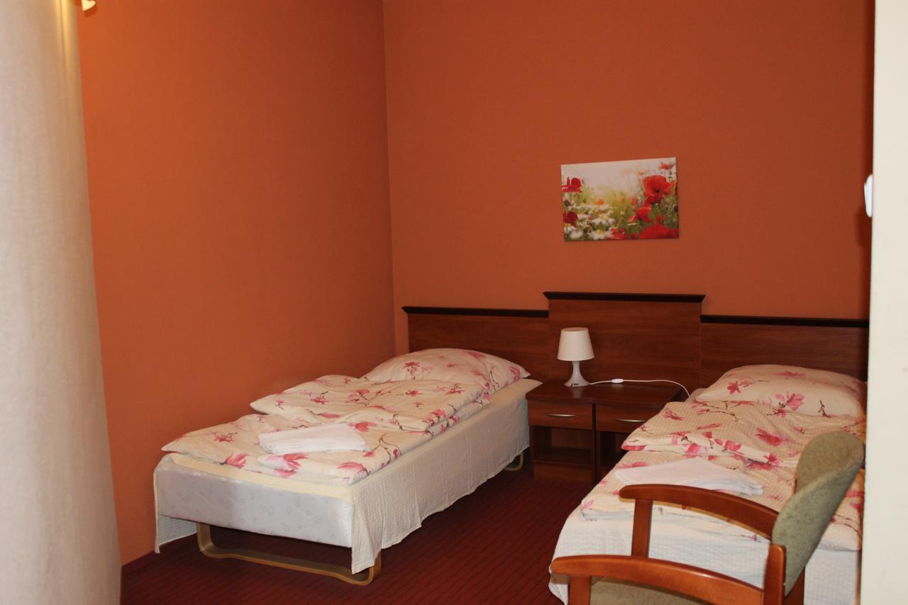 Hotel Vanillia Клукі Екстер'єр фото