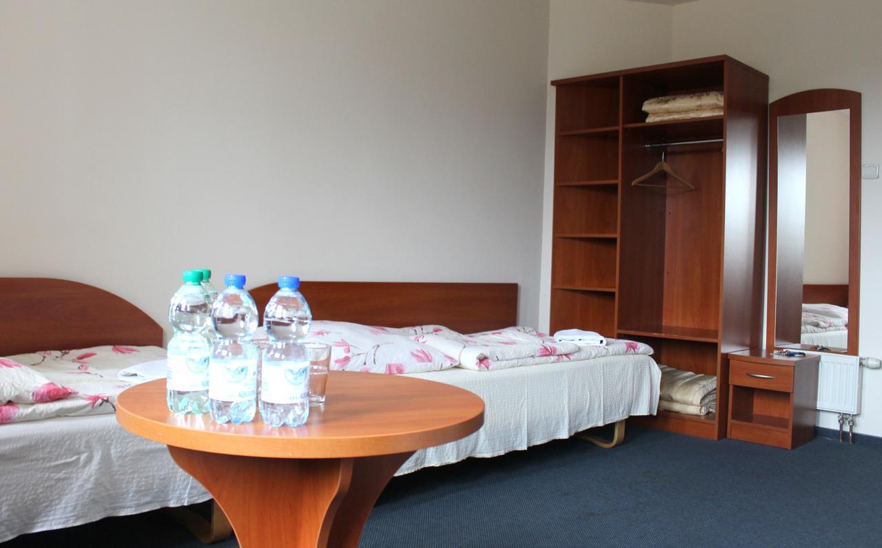 Hotel Vanillia Клукі Екстер'єр фото