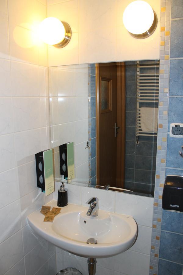 Hotel Vanillia Клукі Екстер'єр фото