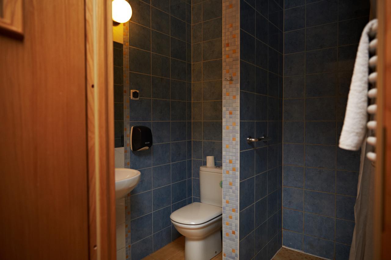 Hotel Vanillia Клукі Екстер'єр фото