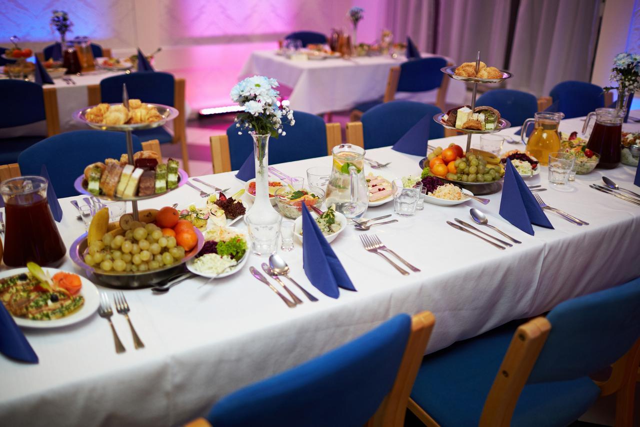 Hotel Vanillia Клукі Екстер'єр фото
