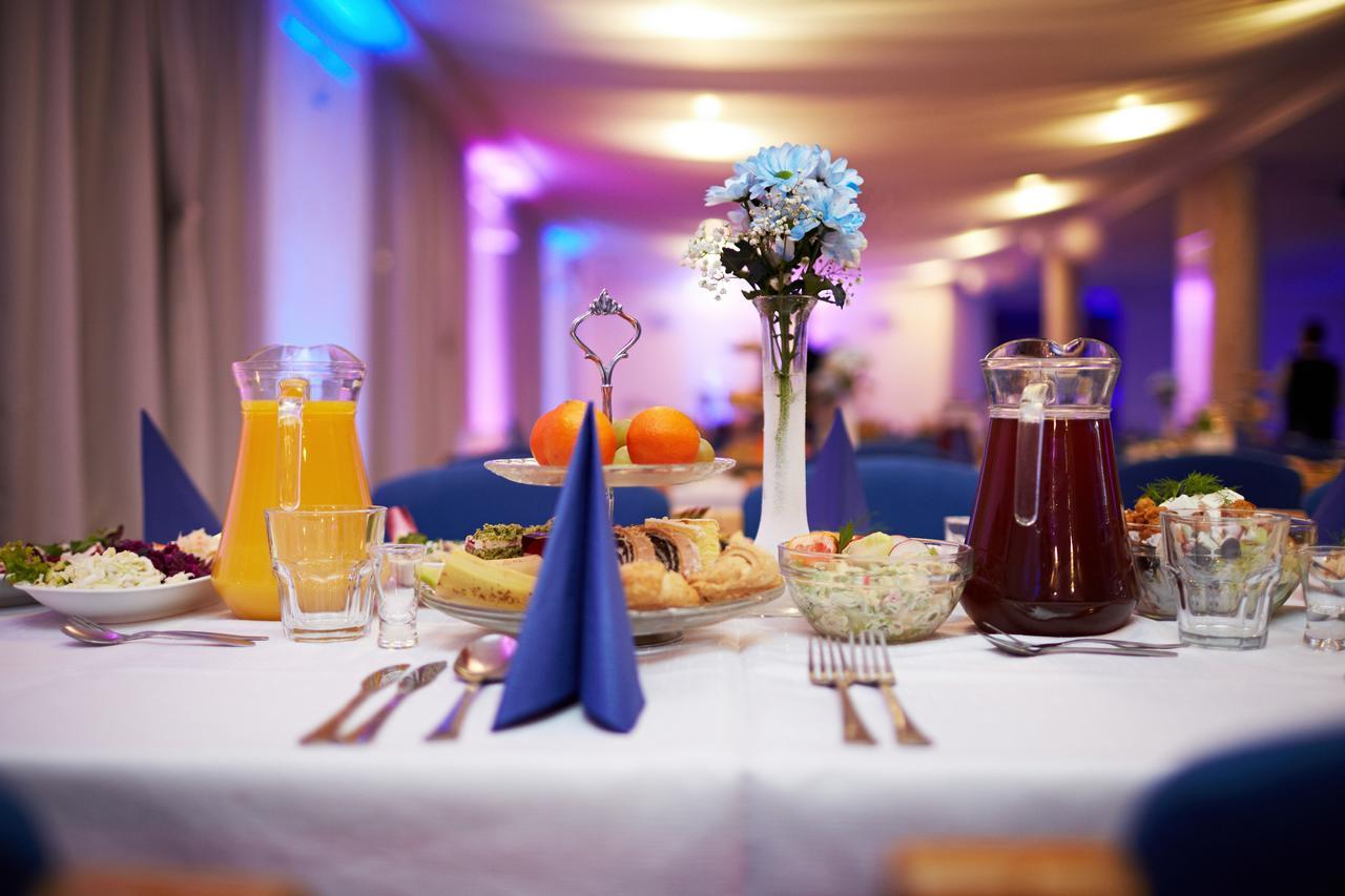 Hotel Vanillia Клукі Екстер'єр фото