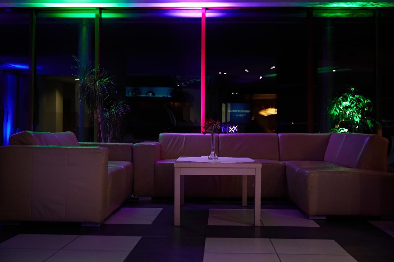 Hotel Vanillia Клукі Екстер'єр фото