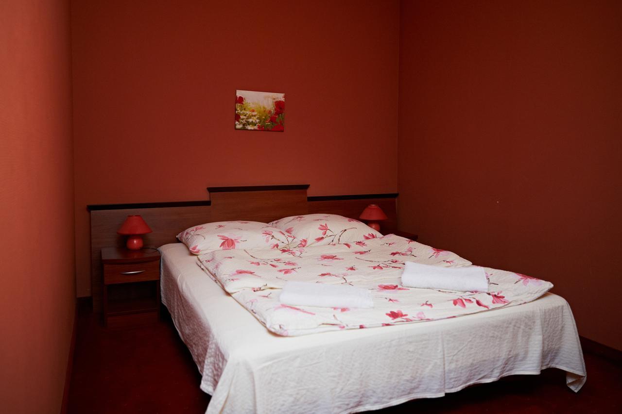 Hotel Vanillia Клукі Екстер'єр фото