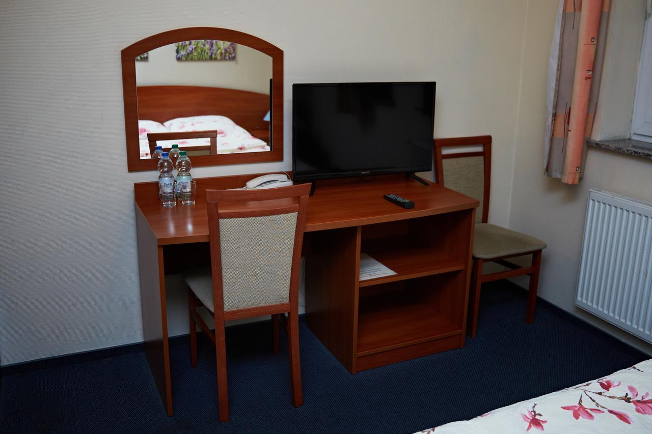 Hotel Vanillia Клукі Екстер'єр фото